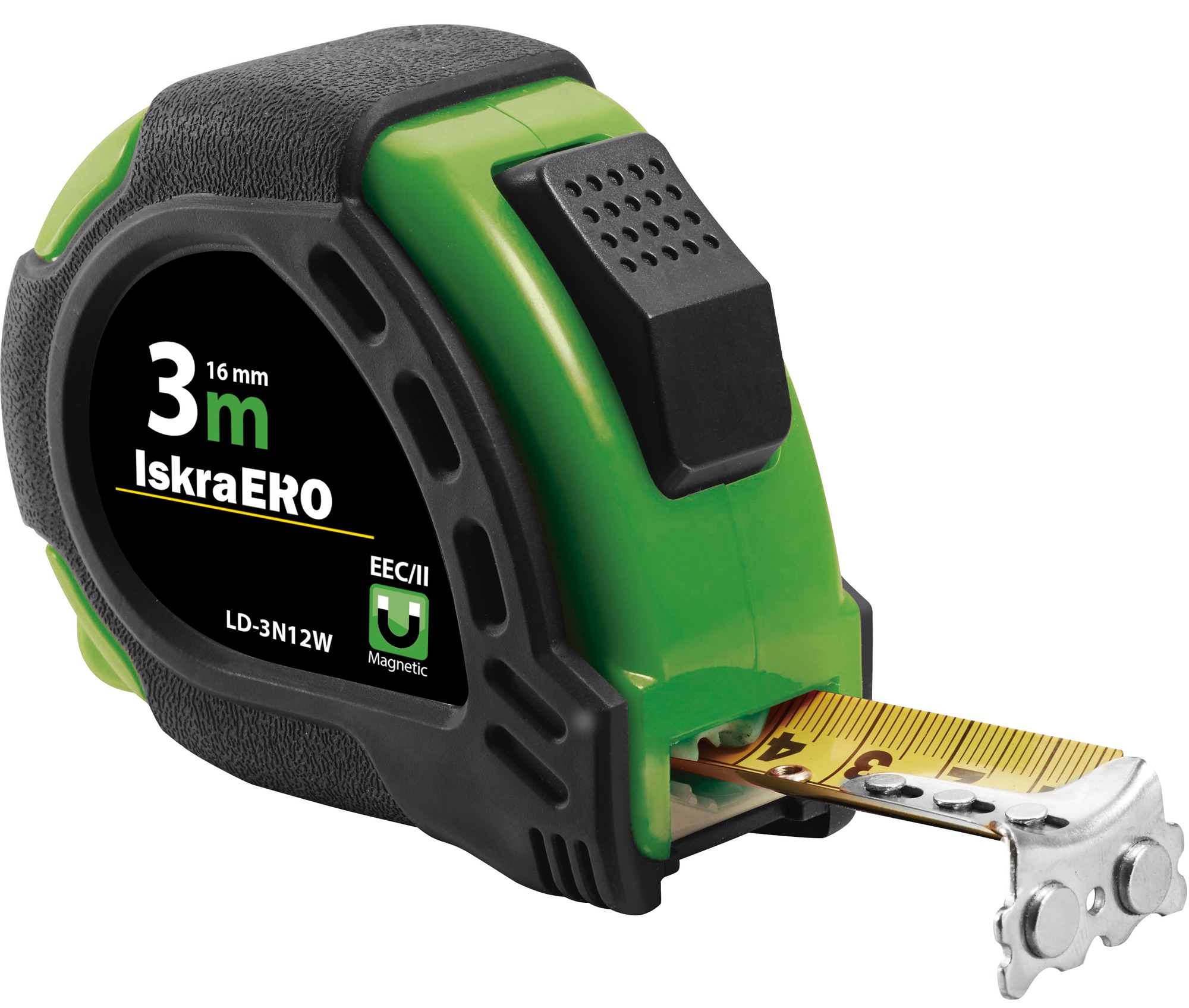 Tračni meter LD-3N12W